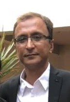 Khushnood Mirza