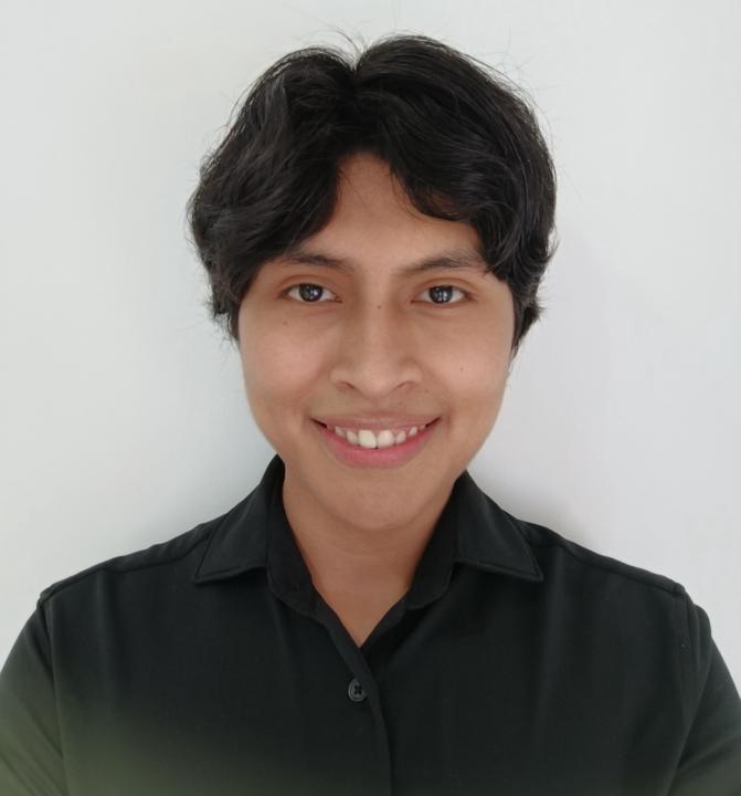 Jheferson Mamani