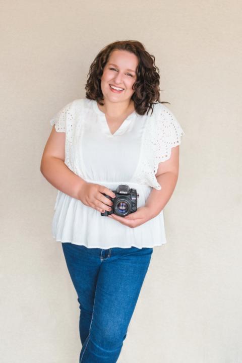 Kristle Darbison