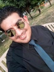 Miguel Angel Galván Guel