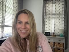 Carla Kelly