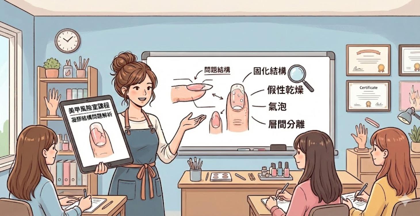 【風險辨識室】每週案例判斷討論