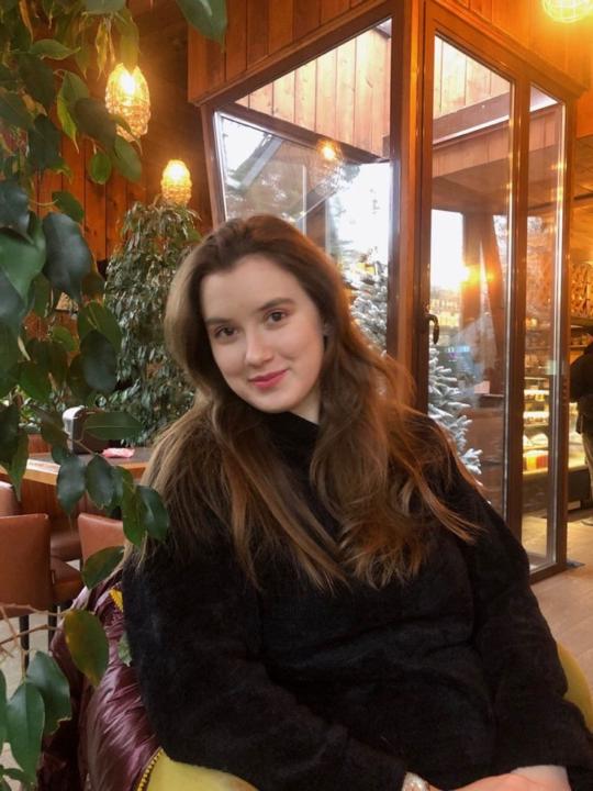 Jennifer Collins