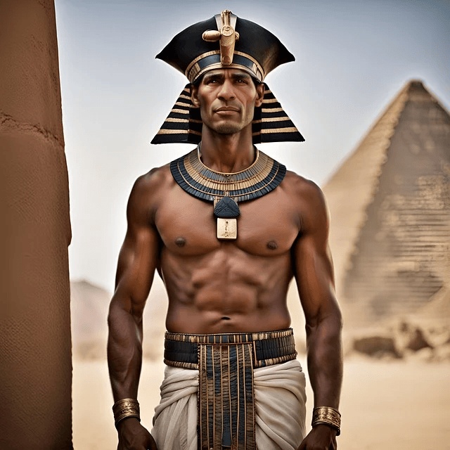 Omar Daragi