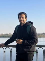 Abdelrahman Salah
