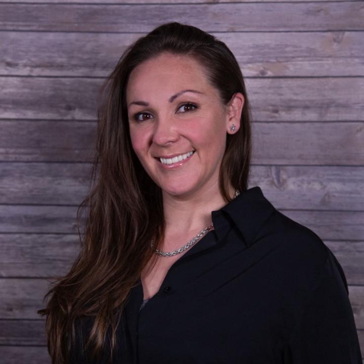 Angela Garfield