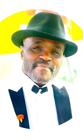Benny Harris