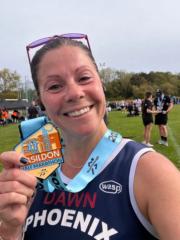 Dawn Caddell