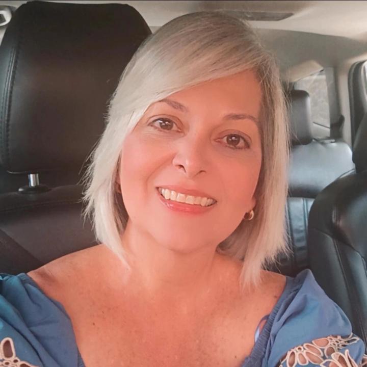 Fatima Johana