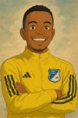 Yeferson Torres