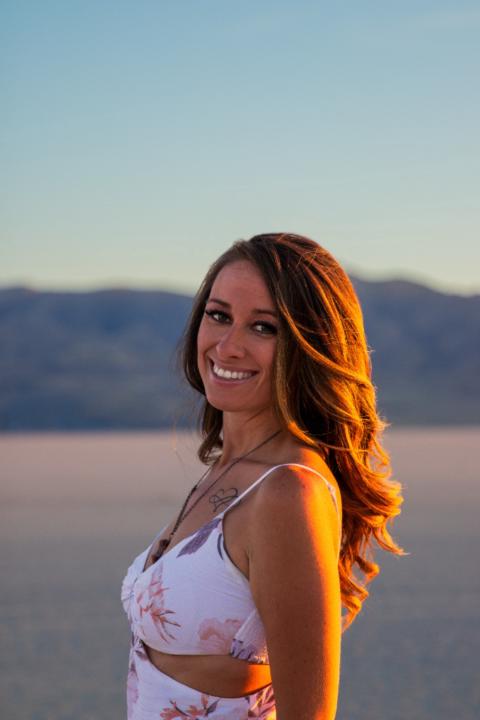 Amanda Jaramillo