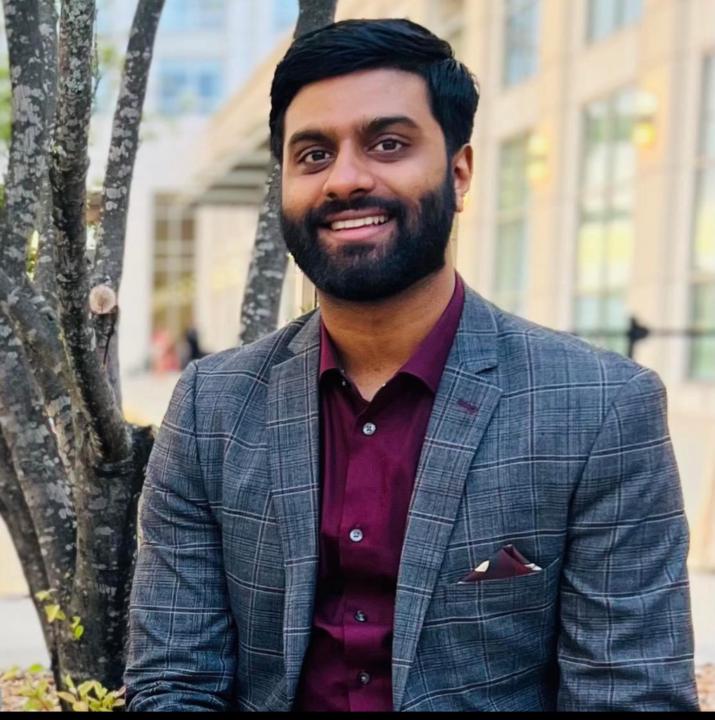 Raghav Patel