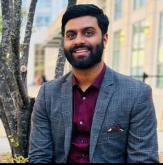Raghav Patel