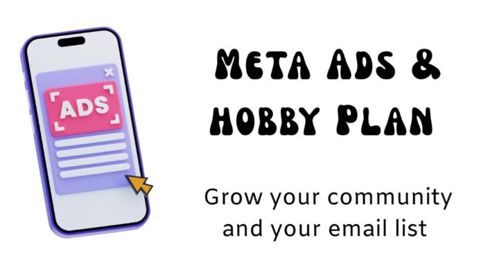 Meta Ads on Hobby Plan