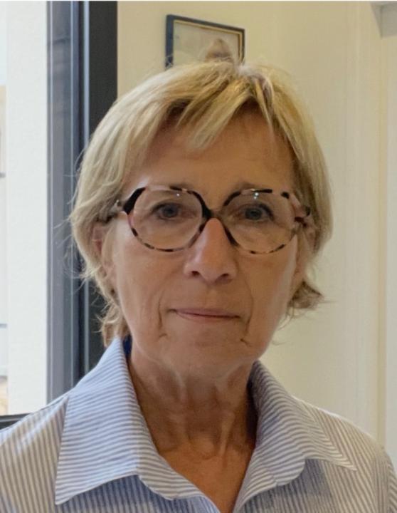 Patricia Delcambre