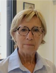 Patricia Delcambre