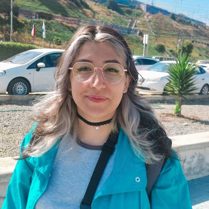 Alice Peña