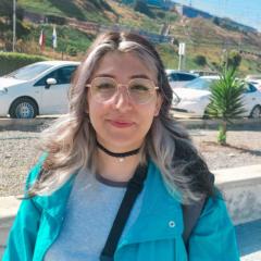Alice Peña