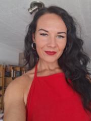 Kailey Louw