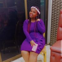Cynthia Wangui Kamau