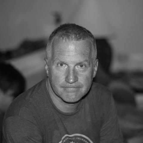 Derek Riehm