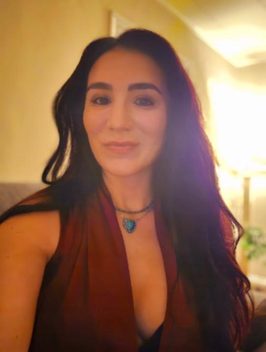 Natalie Santana