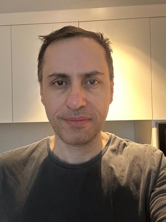 Burak Gelegen