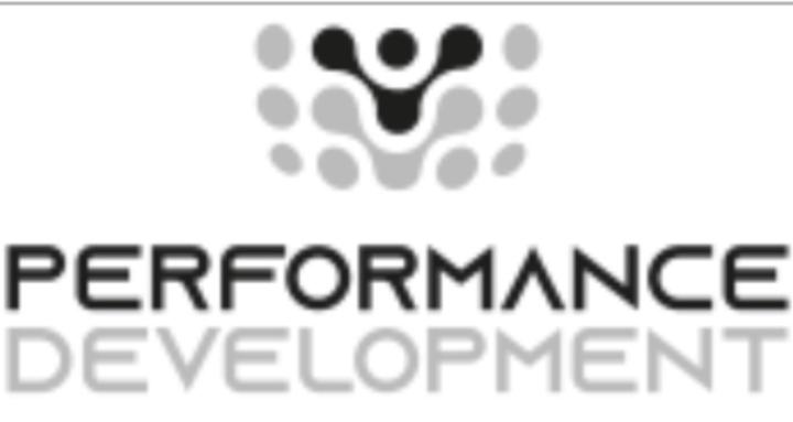 PERFORMANCE DEVELOPMENT