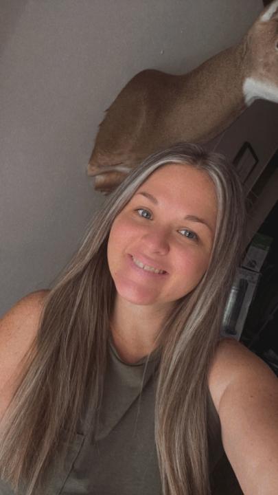 Kaitlyn Cushman
