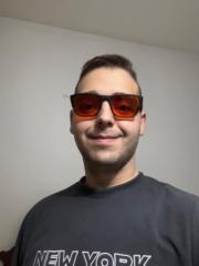 David Hermoso Moreno