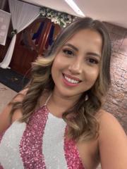 Yael Rosales Mora