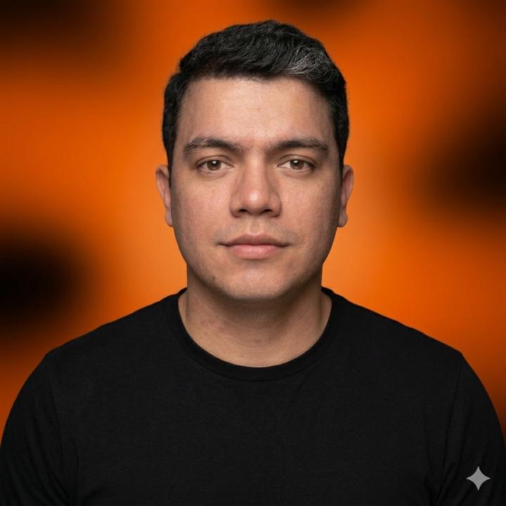 Ezequiel Frias