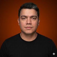Ezequiel Frias