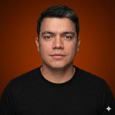 Ezequiel Frias