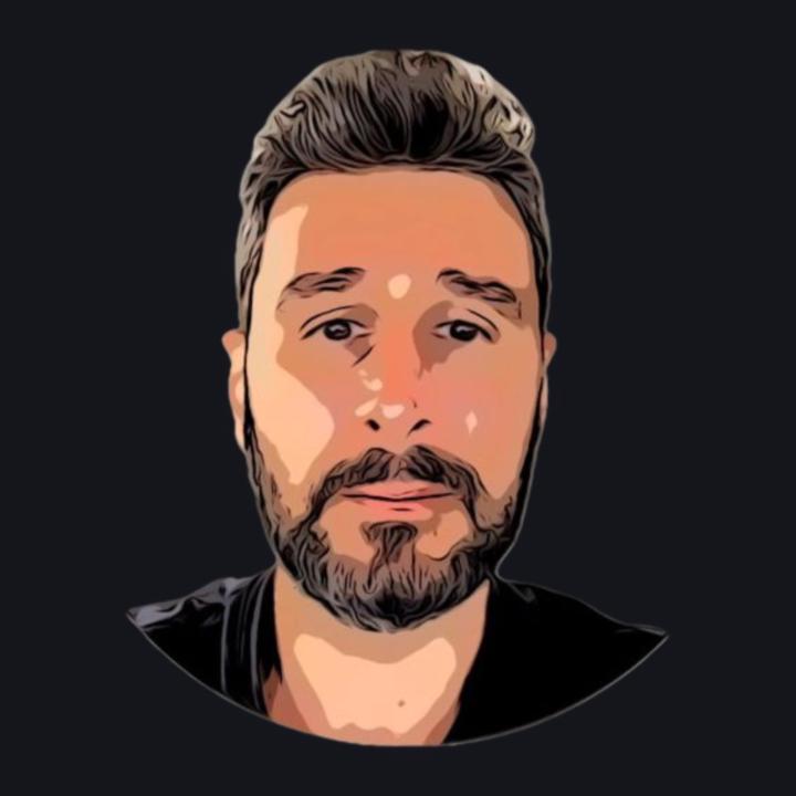 Daniel Aaronson