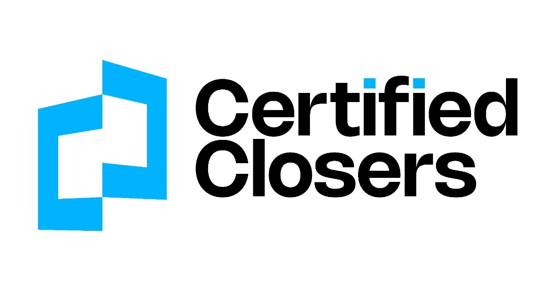Certified Closers