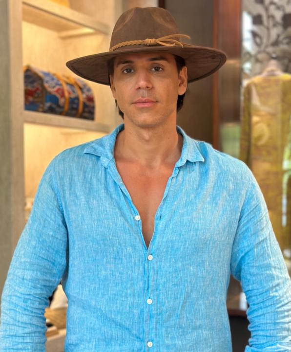 Fabrice Yildiz