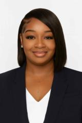 Tamika Harris