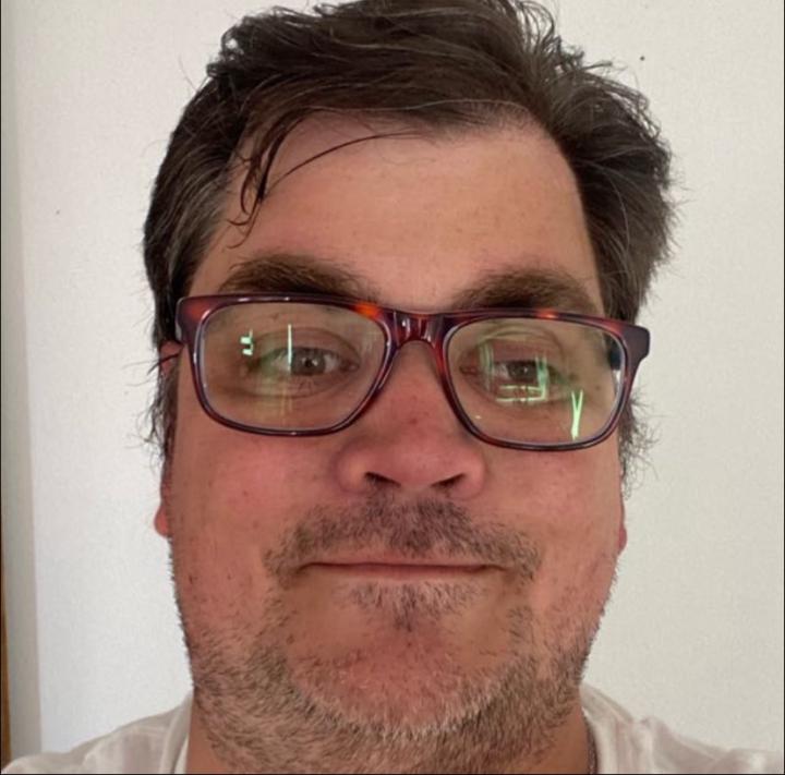 David Maximilian Rothe