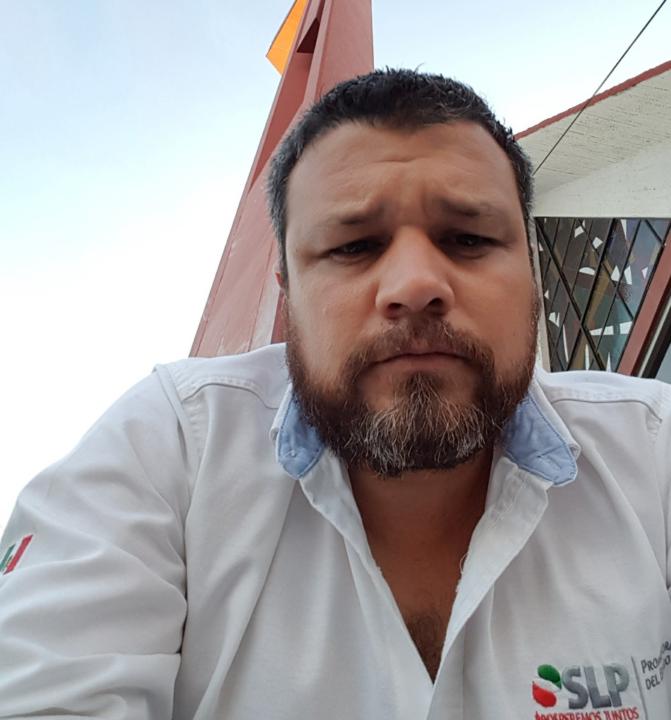 Juan Ricardo Hampshire Capin