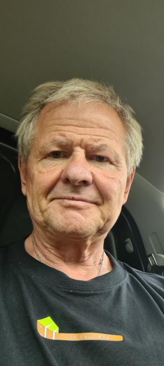 Svend Madsen