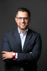 Luis Mendez