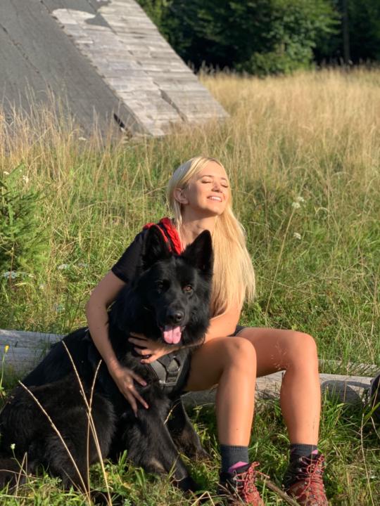 Karolina Mendecka