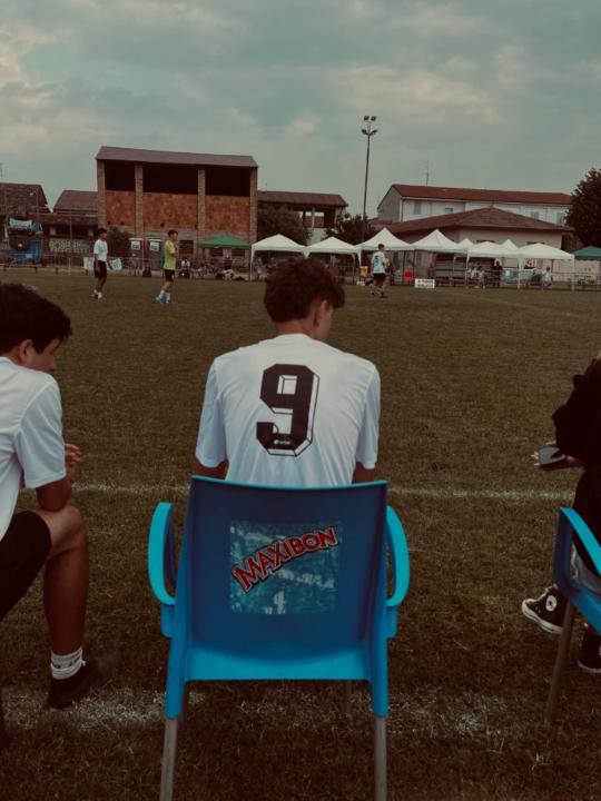 Cristian Ogliari