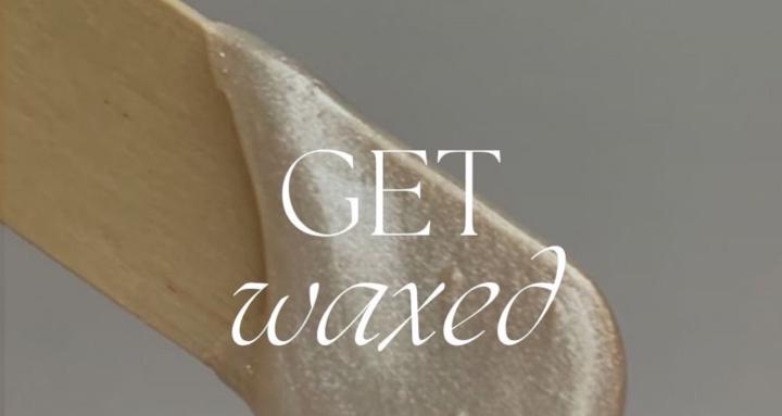 Grit & Glamour Wax Room