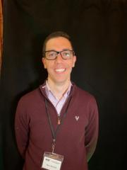 Ben Sinclair