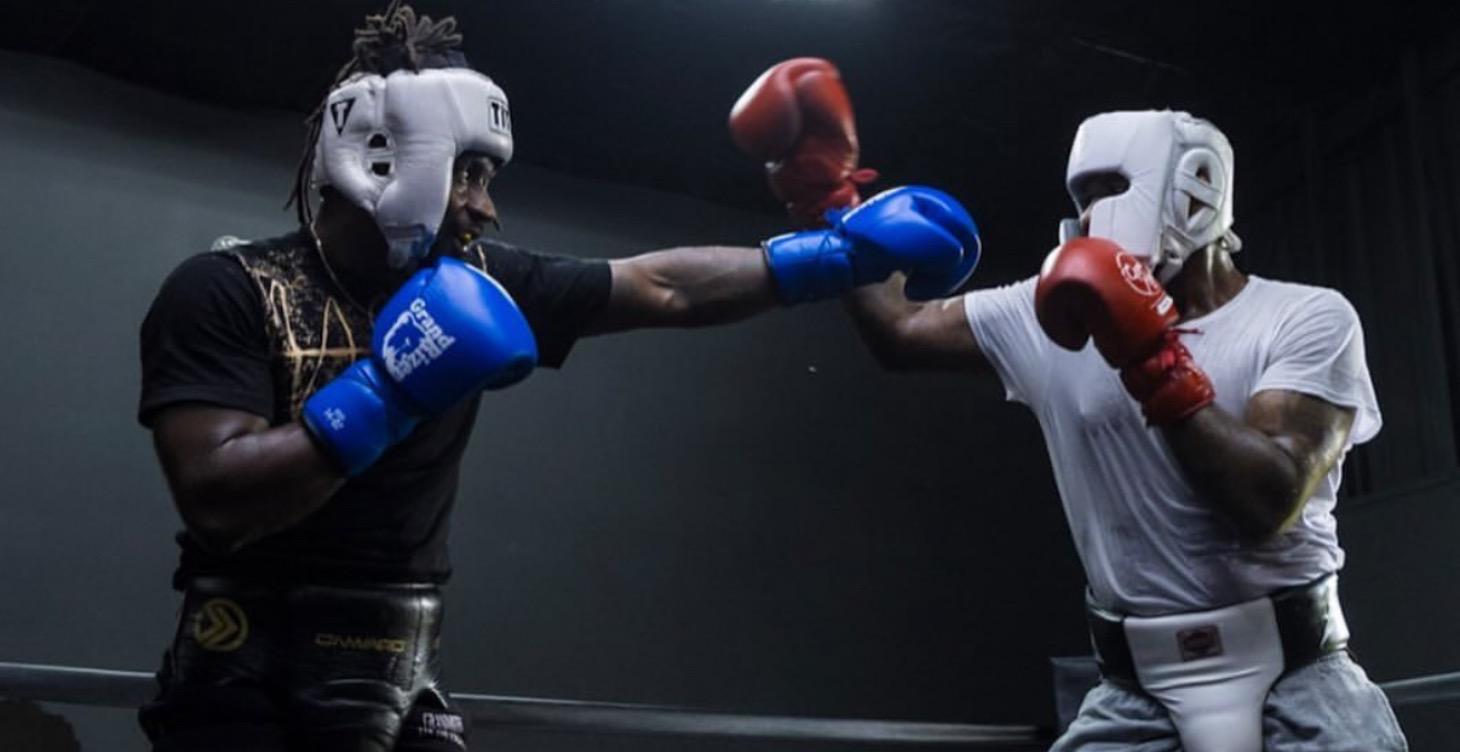 Learning Boxing Fundamentals