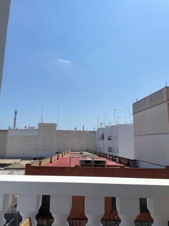 Jose Alberto Chaparro Bastos