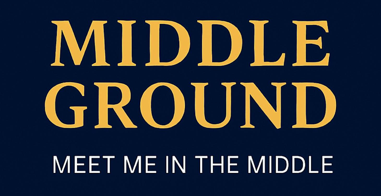 Middle Ground