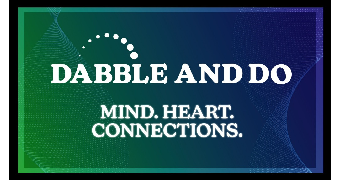 DABBLE AND DO COMMUNITY